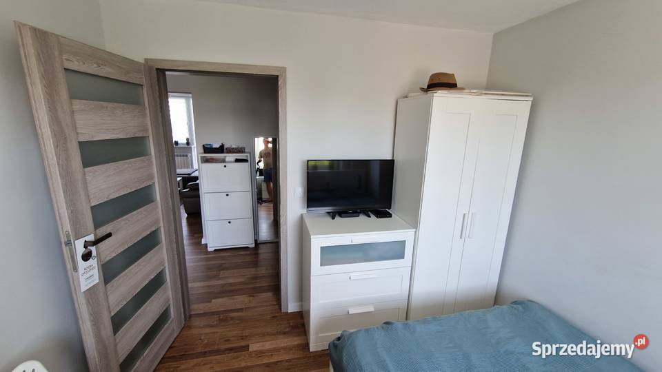 Ruda Śląska Ruda Mieszkanie generalnym remoncie sprzedam