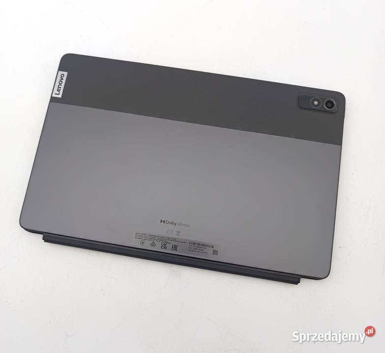 Tablet Lenovo Tab P11 Gen 2 6128GB klawiatura