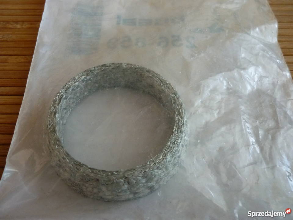 Pierścieńuszczelka rury 45mm BOSAL Opel Fiat łódzkie Łódź