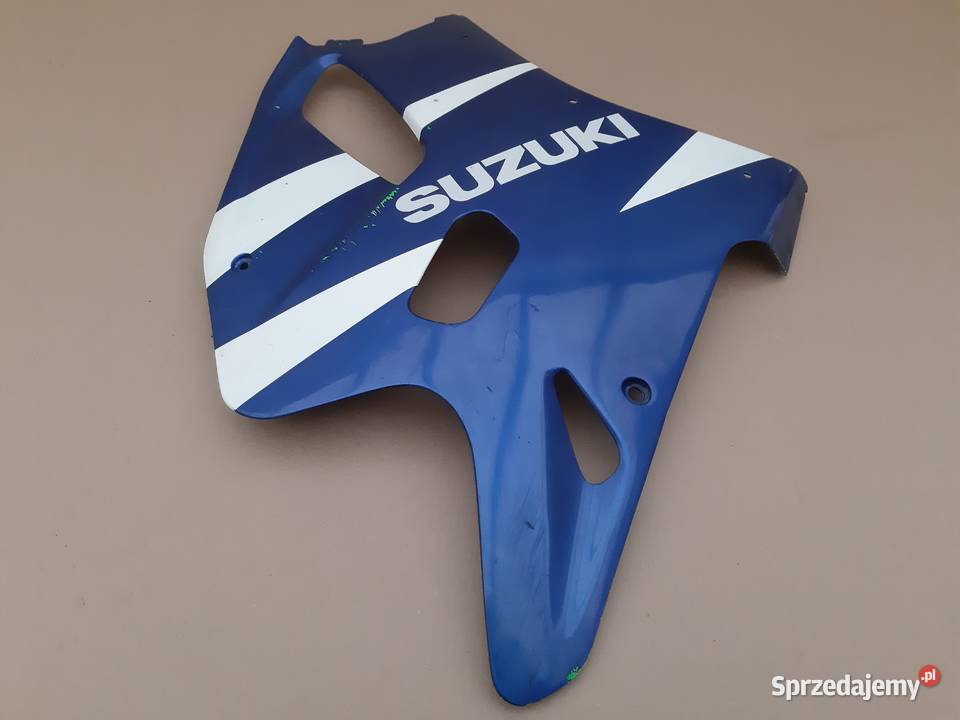 SUZUKI GSXR 750 1100 OWIEWKA BOCZEK 9447117E0 lubuskie