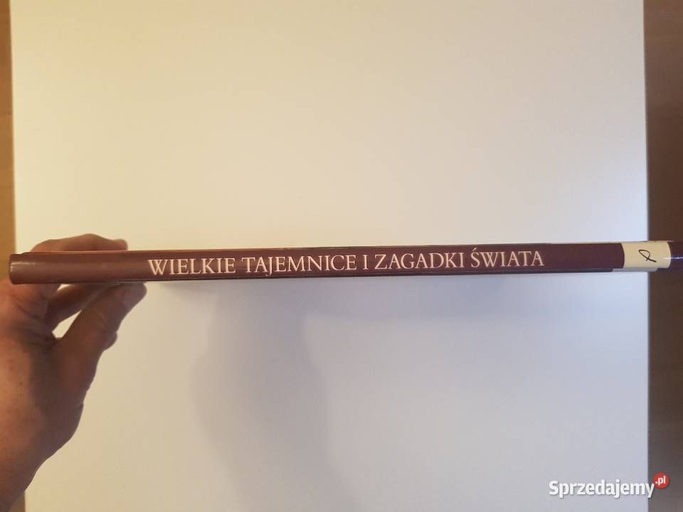 Wielkie tajemnice i zagadki Świata zachodniopomorskie Szczecin