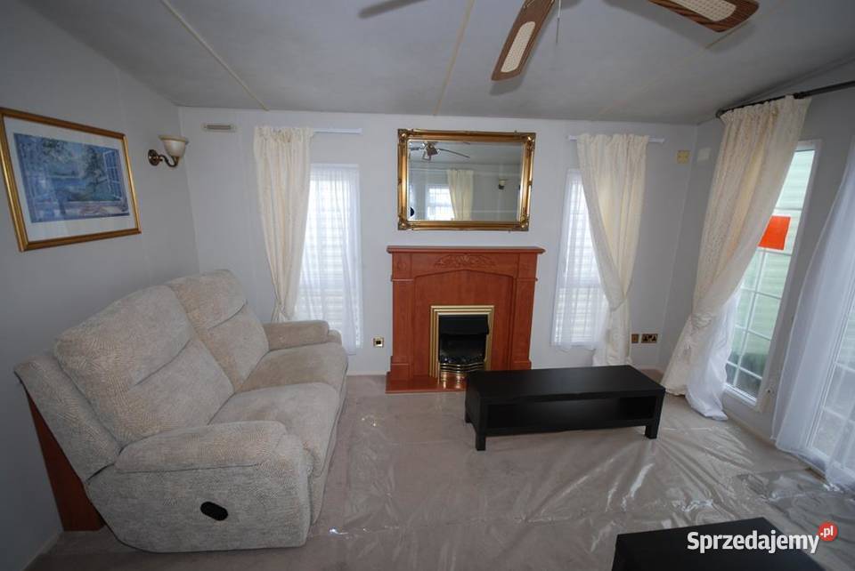 Całoroczny Domki Angielskie Holenderskie Stawiguda