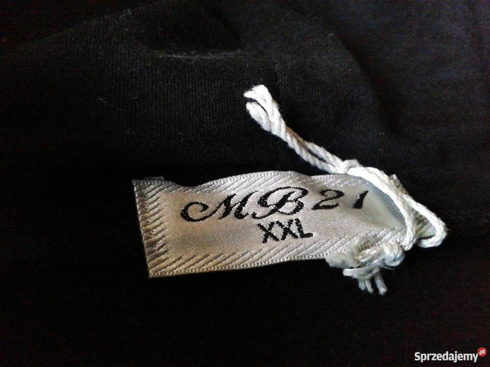 Bluza Męska MB21 XXL NOWA Sosnowiec