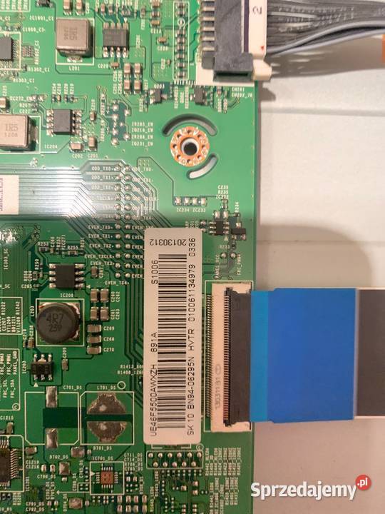 Bn4101958a płyta glowna HDMI Gościeradów Ukazowy