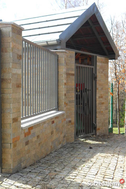 Ogrodzenia metalowe i JUŻ 50 Jelenia Góra