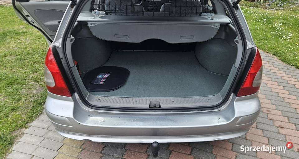 Daewoo nubira kombi 20 B super stan klimatyzacja lubelskie Tomaszów Lubelski