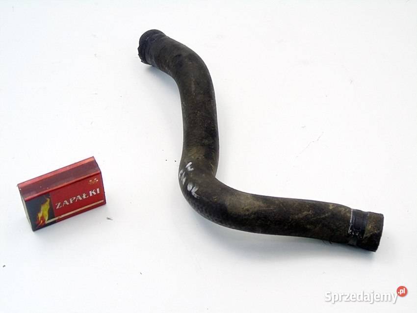 WĄŻ PRZEWÓD WODY CHŁODNICY OLEJU 24 TDCI FORD Sosnowiec