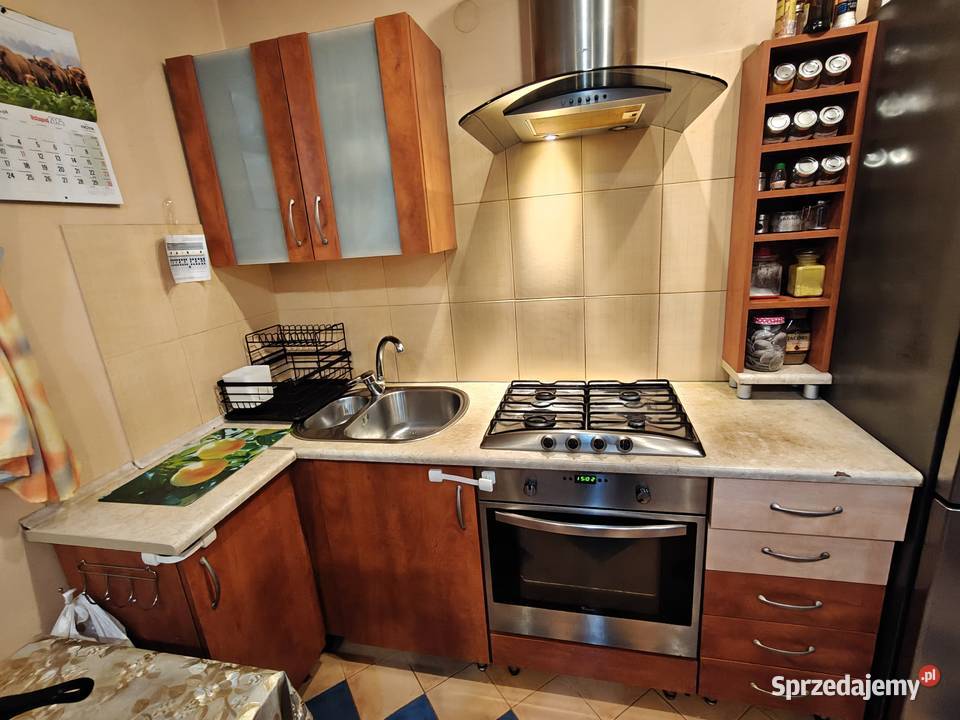 Meble kuchenne Krzeszowice