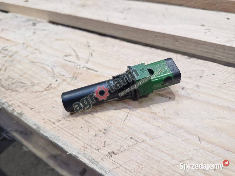 Czujnik prędkości John Deere 6155M sprzedam