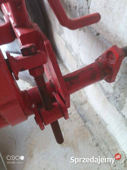 Pług Kverneland Pługi lubelskie Kraśnik