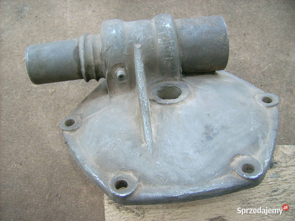 dekiel pokrywa dyfer m72 Kamienna Góra