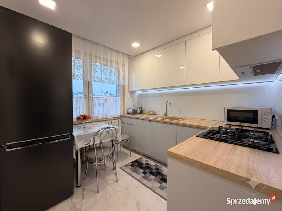 M3 al AWP w Chełmie 493m2 remoncie Chełm