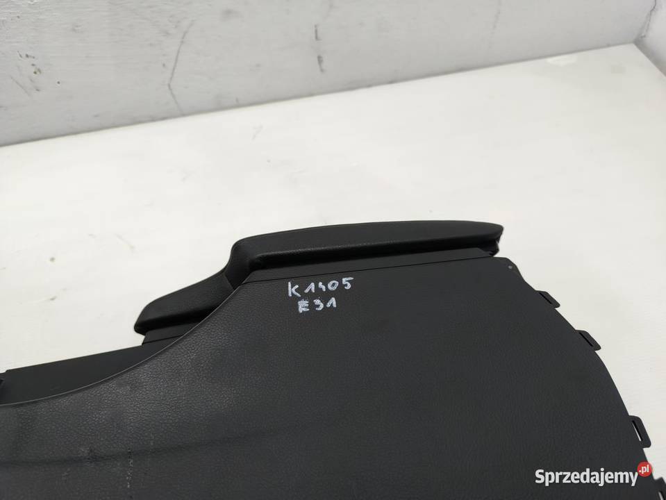 PODŁOKIETNIK TUNEL SRODKOWY BMW F30 F31 LIFT