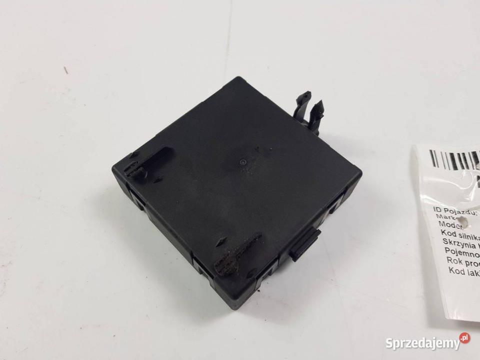 STEROWNIK DRZWI A2128203685 MERCEDES W212