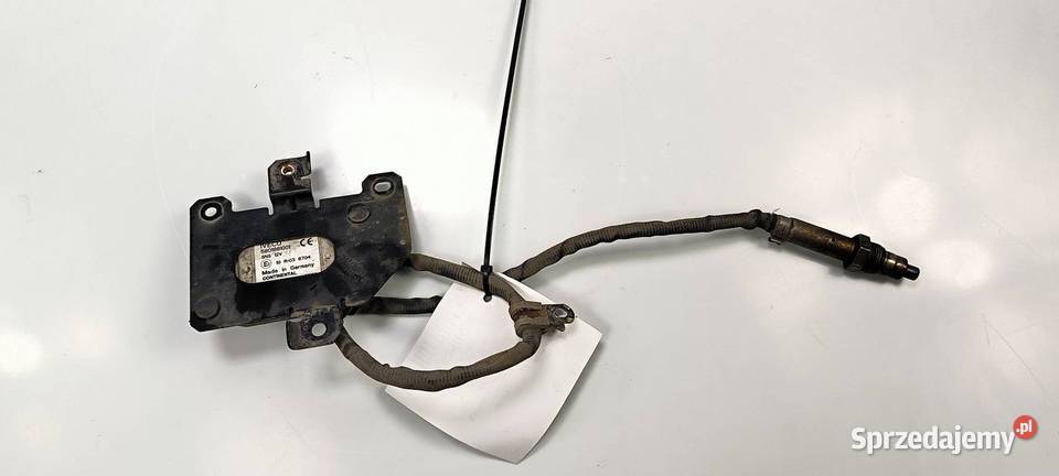 SONDA IVECO DAILY 35S18 5801881001 osobowe sprzedam