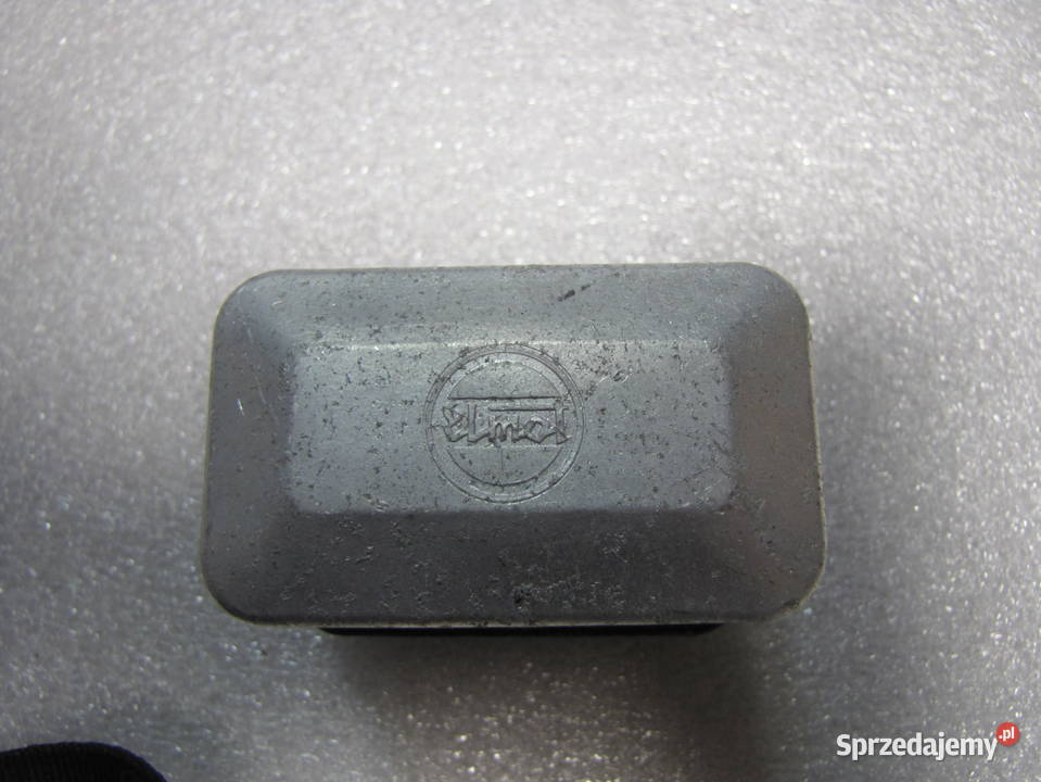 Regulator napięcia Junak M 07 M 10 Rzepin Drugi