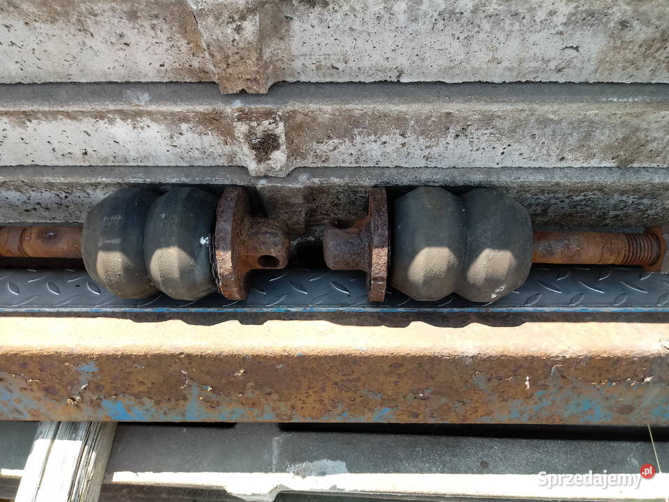 Odbój zderzaka Radom sprzedam