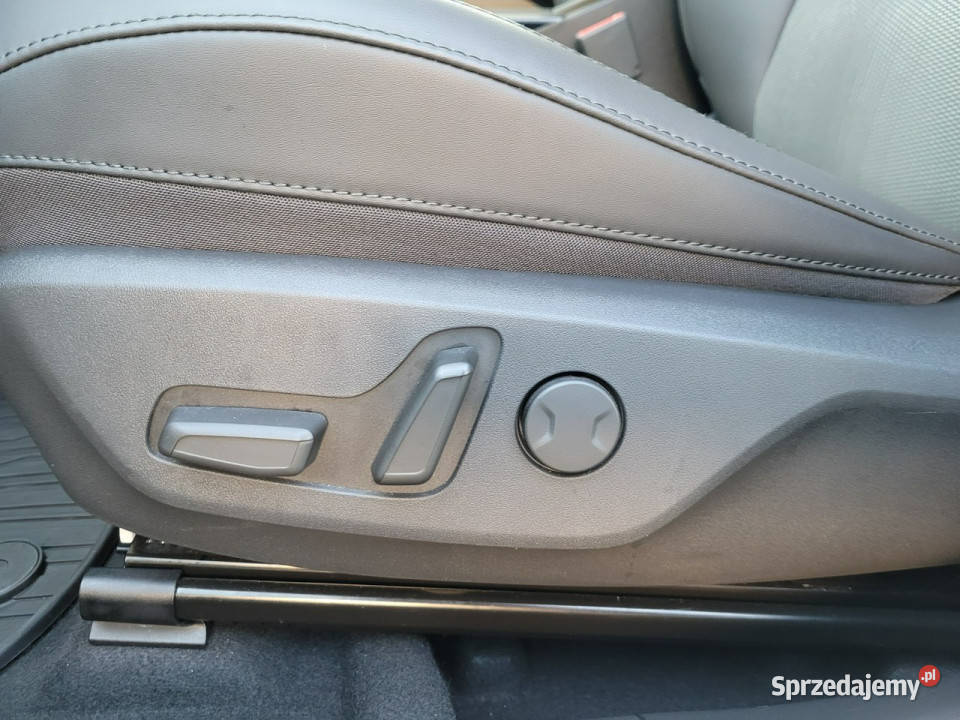 Kia Niro 452 zasiegu64kwh L Tech Pompa ciepła Niro Toruń