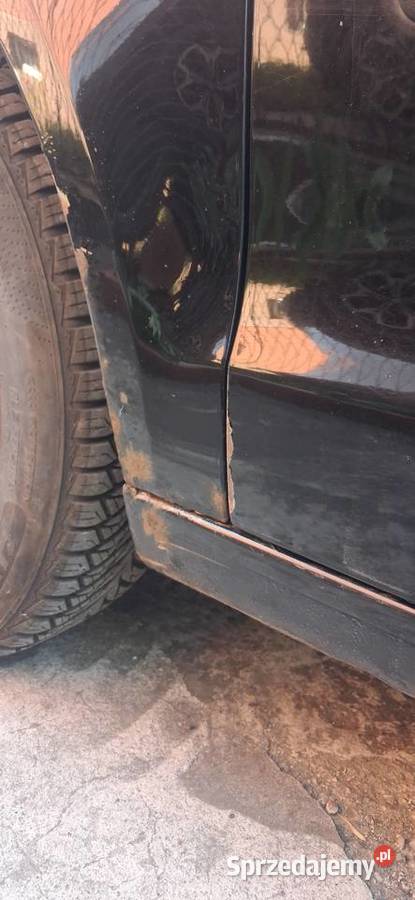 Wolkswagen Polo 9n Sosnowiec