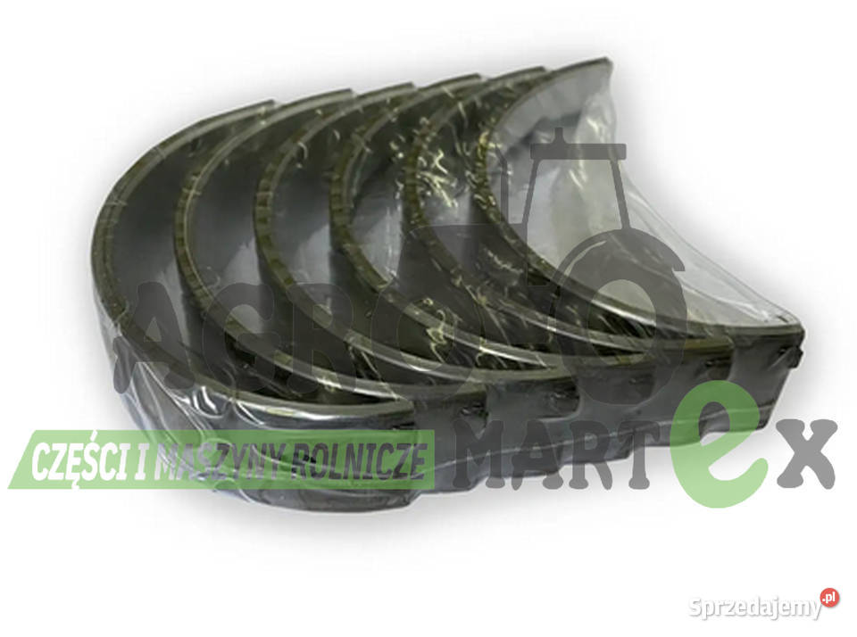 02634812 02634812 ZESTAW PANEWEK GŁÓWNYCH 025 dolnośląskie Wichrów