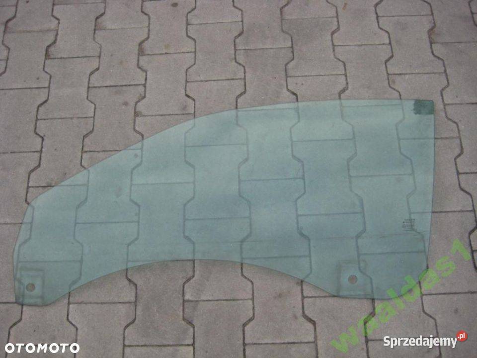 VOLVO C70 9804R SZYBA DRZWI PRZÓD LEWA COUPE Rakoniewice