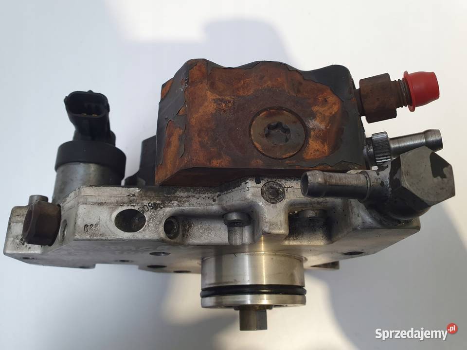 POMPA WTRYSKOWA Honda Accord VII 22 ICTDI paliwa Pompy wtryskowe Chełm