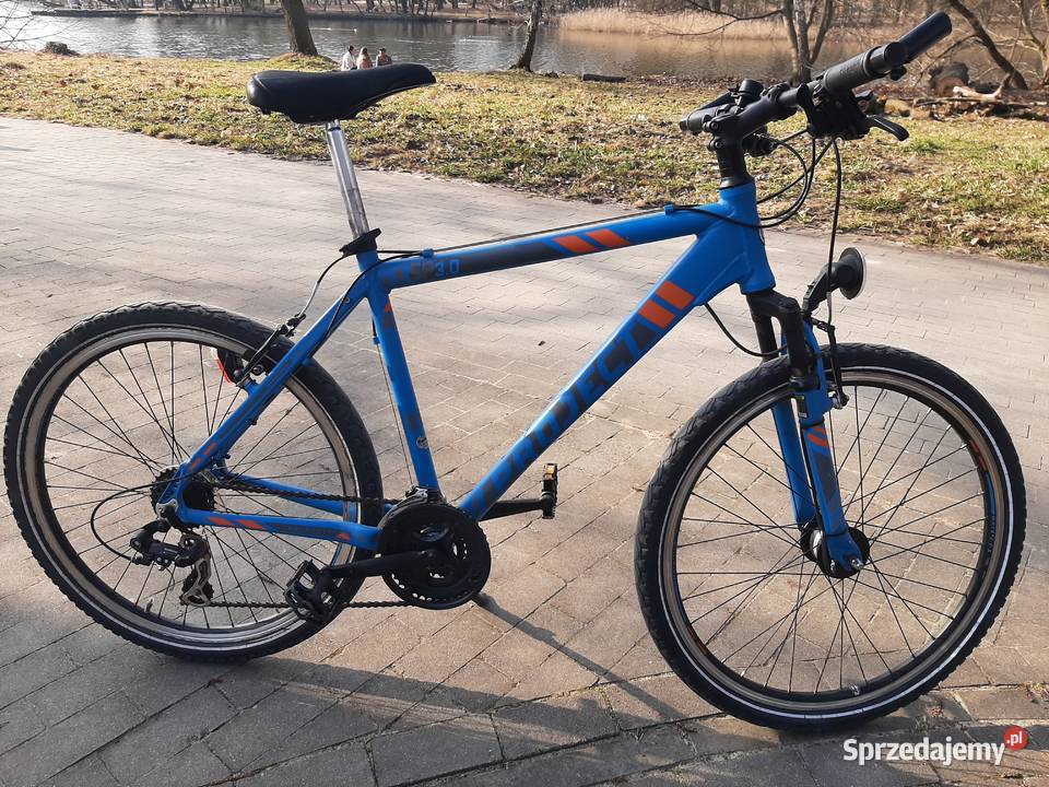 Rower MTB Kalkhoff SP 30 koła 26 Łódź sprzedam