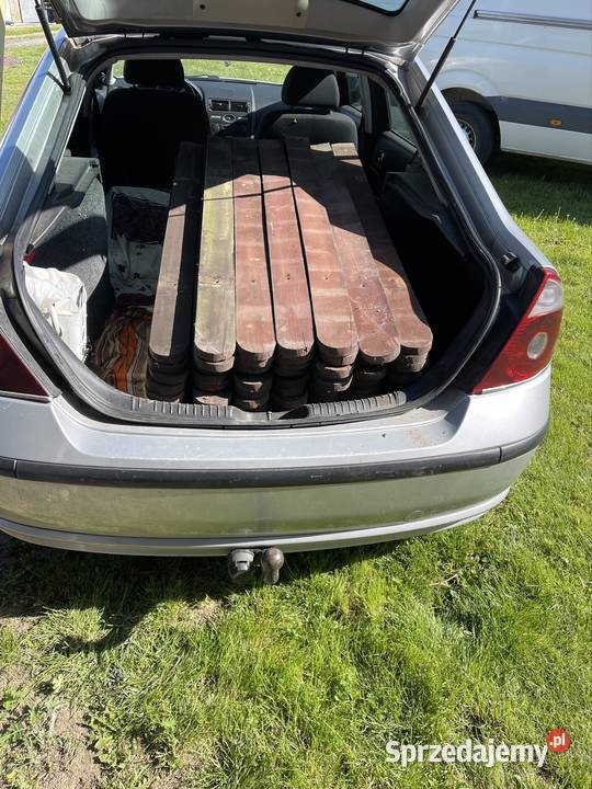 Ogród sztachety lubelskie Lublin