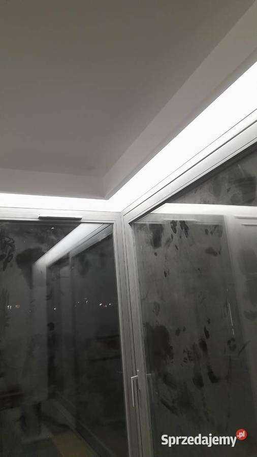 Usługi remontowe i wykończeniowe Wykończenia pod klucz