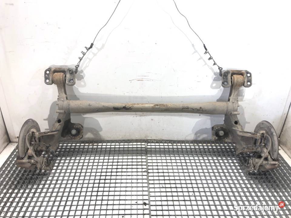 BELKA TYŁ OPEL ZAFIRA C Minivan TYLNA sprzedam