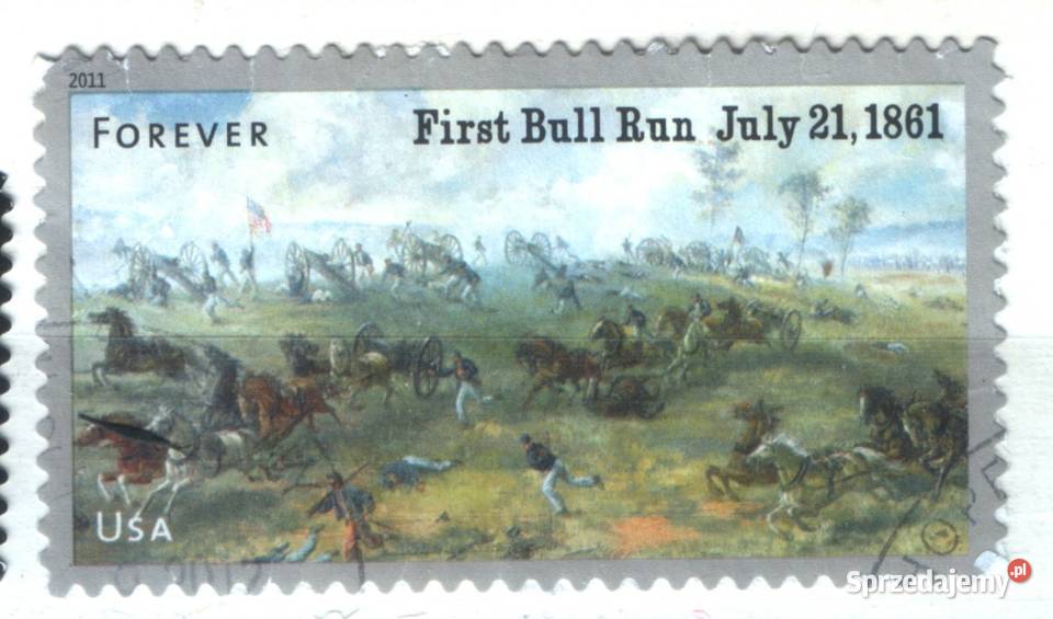 Zn USA Mi wykaz w opisie kas 2011 śląskie Gliwice