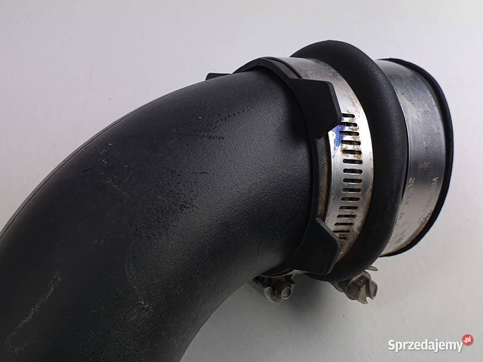 Rura Dolot Snorkel Odpowietrzenie Polaris
