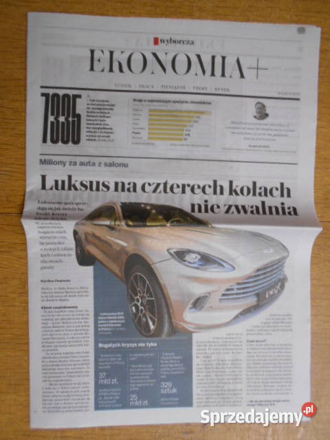 Ekonomia 148 Gazeta Wyborcza
