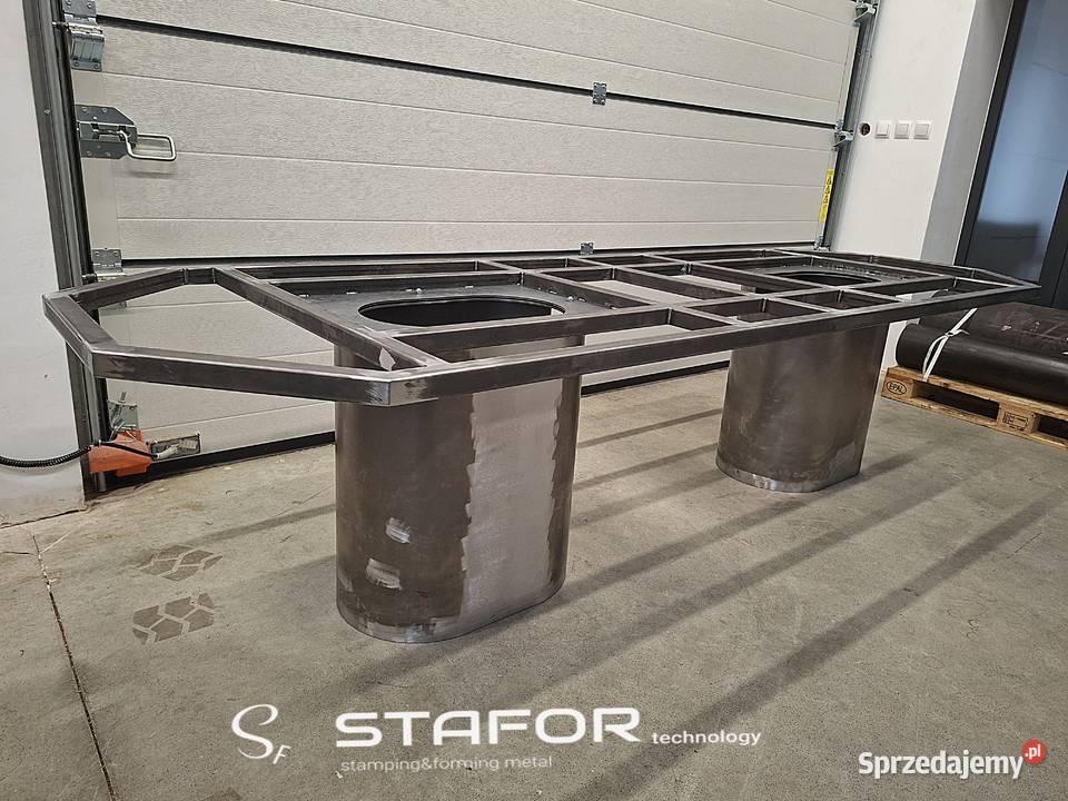 Stelaż pod stół konferencyjny stół do salonu Pozostałe usługi Kraków