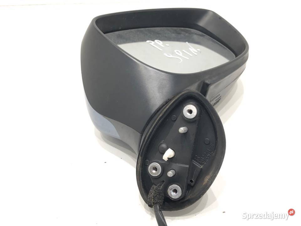 LUSTERKO PRAWY MAZDA CX5 Hatchback 1117 42B sprzedam