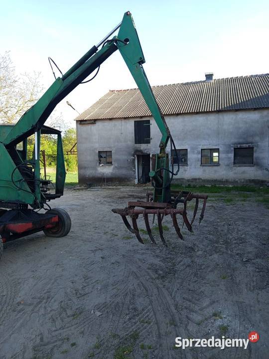 Cyklop w stanie kujawsko-pomorskie Blizienko