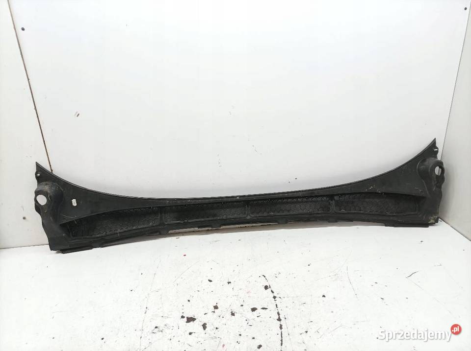 PODSZYBIE PLASTIKOWE 6M21U022216 Ford Galaxy Mk3