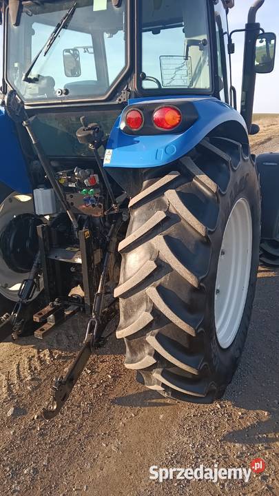 Holland TD585 Krynica sprzedam