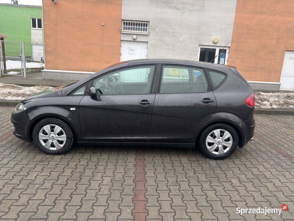 niezawodna Altea 360000km Tarnów sprzedam