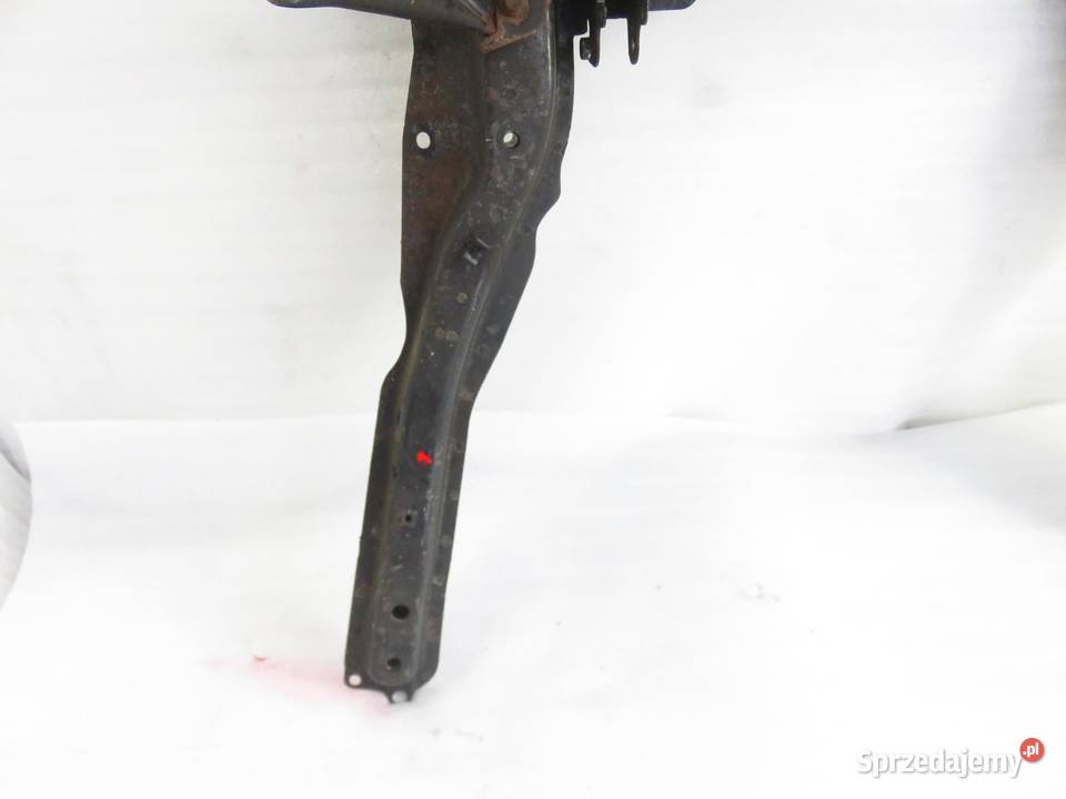 SANKI PRZÓD CITROEN C8 EA EB 20 HDi RHT sprzedam