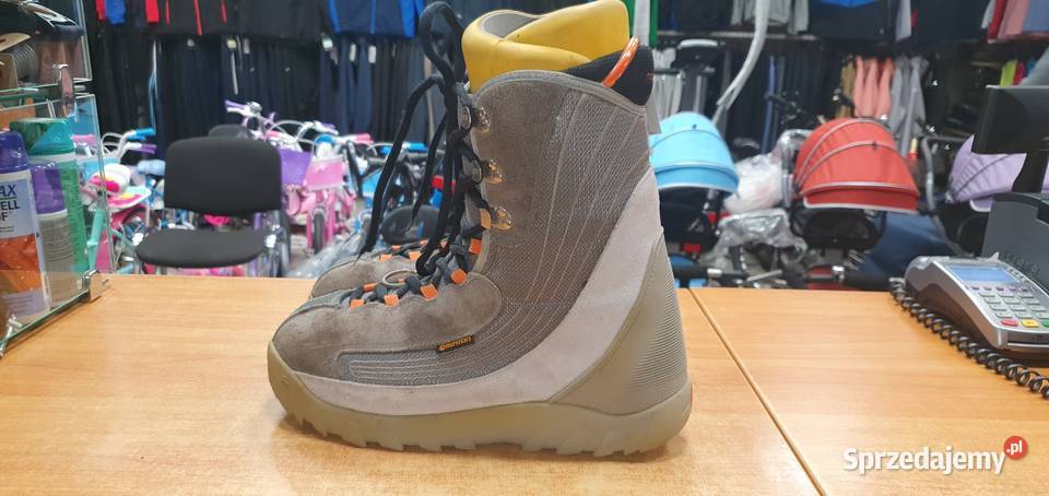 Buty snowboardowe BURTON rozmiar 46
