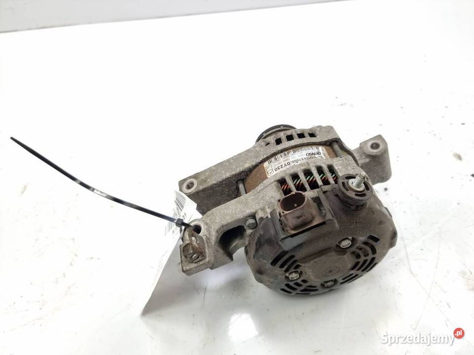 ALTERNATOR TOYOTA COROLLA E21 270600Y230 Pozostałe