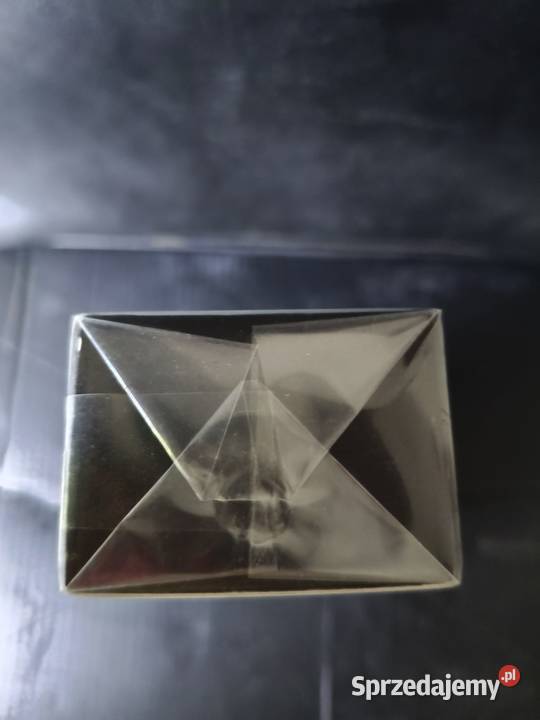 ysl myslf EDP 100 ml Warszawa sprzedam