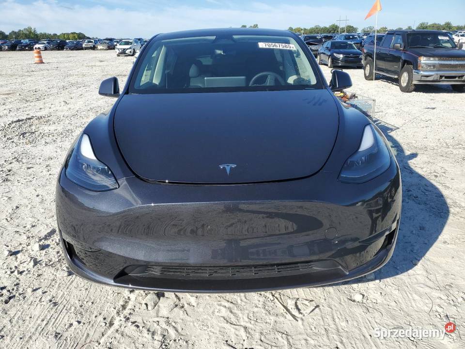 2024 TESLA MODEL Y Model Y Częstochowa