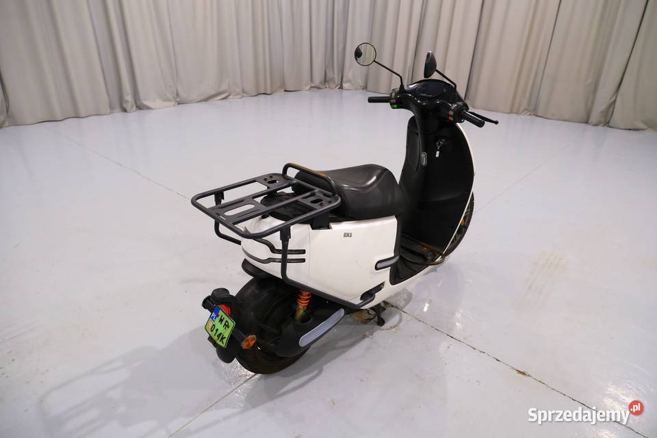 Horwin EK1 2022 3 skuter Warszawa