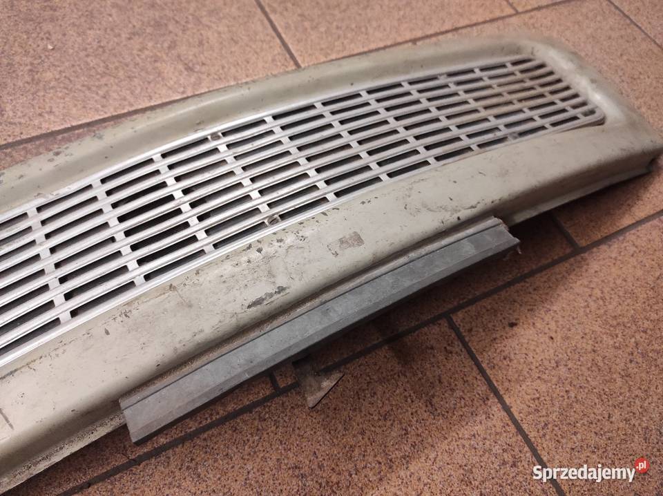 Grill przód Trabant 601 osobowe Jarosław