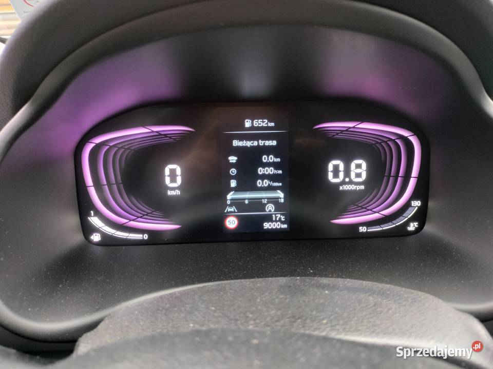 Sprzedam Kia Stonic