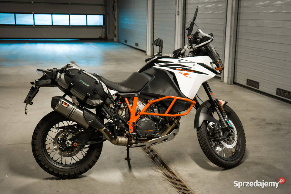 Beturkusmotobags torby do motocykli offroadowych Kraków