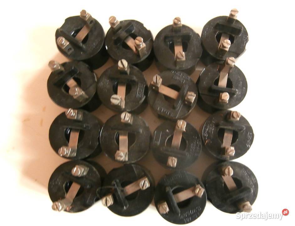 Oprawki E14 na żarówki Warszawa