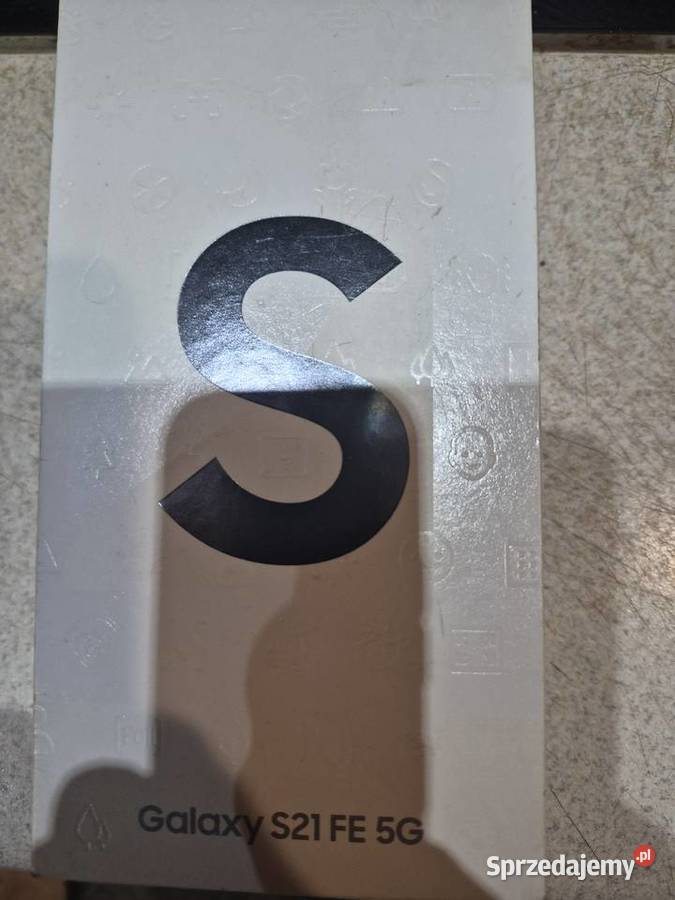 Samsung galaxy s21 Pleszew